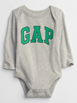 Gap Baby Boy Mix And Match Bodysuit (0-24M)